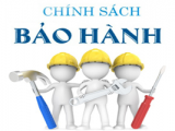 Chính sách bảo hành