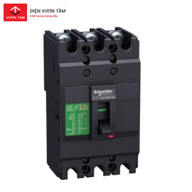 MCCB Khối 3P Easypact